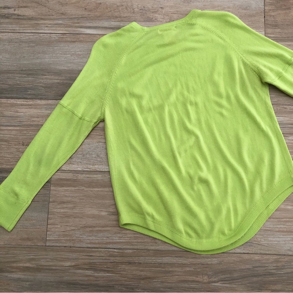Sweet Romeo Sweater Size Small - Picture 7 of 15